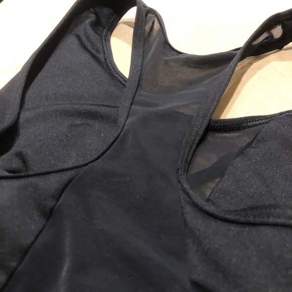 Like new LASENZA SPORTS BRA - Picture 5 of 5